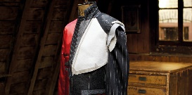 as